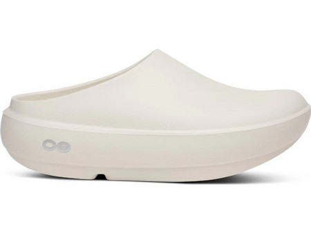 Oofos Cloog Plus 2400 CHALK