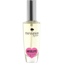 Messinian Spa Absolute Eau de Toilette 50ml