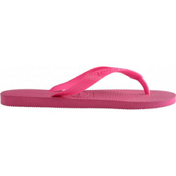 Havaianas Γυναικείες Σαγιονάρες Αντιολισθητικές Φούξια 4000029-5784