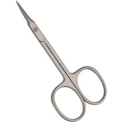 Rockwell 2674 Ψαλιδάκι Νυχιών Ανοξείδωτο με Κυρτή Μύτη
