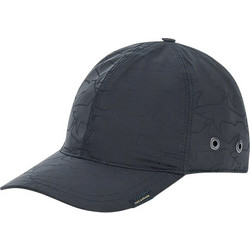 Paul & Shark Ανδρικό Καπέλο Jockey Υφασμάτινο Navy Μπλε 26417111-013