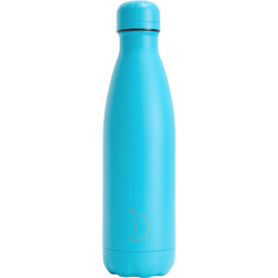 Chilly's Original All Turquoise 500ml