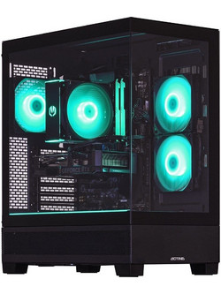 Actina KOMACNGIP0602 (Ryzen 7 5800X/16GB/1TB SSD/GeForce RTX 5070 12GB/FreeDos)