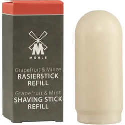 Muhle Grapefruit & Mint Stick Refill 37gr