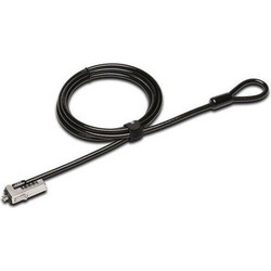 Kensington K60628WW Κλειδαριά Laptop Kensington Standard με Συνδυασμό