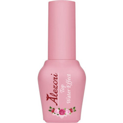 Alezori Water Effect Top Coat Ημιμόνιμο Βερνίκι Νυχιών 15ml