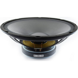 Peerless 830 671 Woofer Ηχείου 15" 4Ω 550W