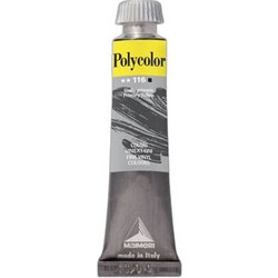 Maimeri Polycolor 116 Primary Yellow Ακρυλικό Χρώμα Ζωγραφικής 20ml