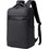 Arctic Hunter B00872 Αδιάβροχο Backpack Laptop 15.6" Black