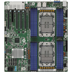 Asrock SP2C741D16-2T Motherboard EEB με Intel 4677 Socket