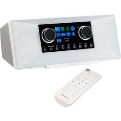 Medion MD 89289 White