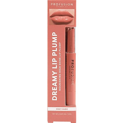 Profusion Dreamy Cozy Nude Plumping Lip Gloss 1.5gr
