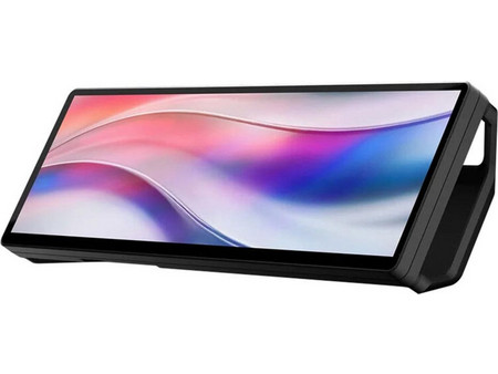 Corsair Xeneon Edge Ultrawide AHVA Φορητό Monitor 14.5" 2560x720 60Hz Black