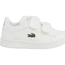 Lacoste Παιδικά Sneakers Λευκά 751SUI000521G