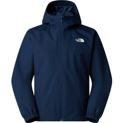 The North Face Ανδρικό Μπουφάν Puffer Navy Μπλε NF0A8G0R8K21