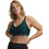 Under Armour Crossback Αθλητικό Μπουστάκι με Χαμηλή Στήριξη Κυπαρισσί 1386424-919