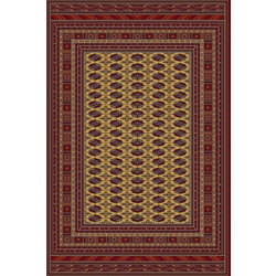 Ανατόλια Persa Χαλί Ορθογώνιο 200x250cm 4216 Camel