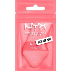 Nyx Wonder Powder Puff Σφουγγαράκι Μακιγιάζ για Πούδρα