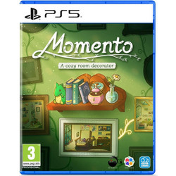 Momento PS5