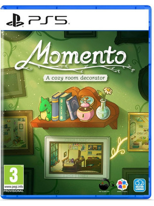Momento PS5