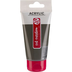 Royal Talens Art Creation 410 Greenish Umber Ακρυλικό Χρώμα Ζωγραφικής 75ml