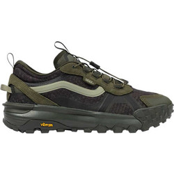 Vans Crosspath XC Ανδρικά Sneakers Χακί VN000EANG221