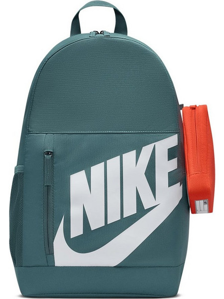 Nike Elemental Τσάντα Πλάτης Ανθρακί HJ4186-382