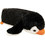 Polo Animality Penguin Κασετίνα Βαρελάκι Μαύρη 937013-8461