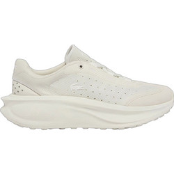 Lacoste Neo Run ACT 1261 Γυναικεία Sneakers Εκρού 37-51SFA003118C