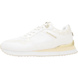 MariaMare Γυναικεία Sneakers Λευκά 68664-C59227