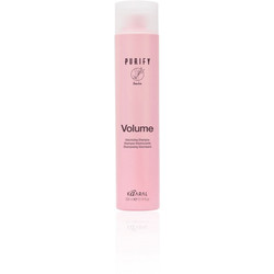 Kaaral Purify Bamboo Σαμπουάν για Όγκο 250ml