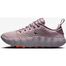 Nike Mind 002 Γυναικεία Sneakers Μωβ HQ4310-200