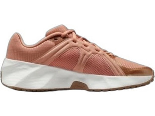 Nike Metro Tek Γυναικεία Sneakers Σομόν HQ2312-900