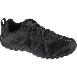 Merrell Maipo 3 Aerosport Ανδρικά Ορειβατικά Παπούτσια Μαύρα J00003297