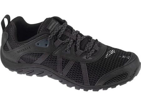Merrell Maipo 3 Aerosport Ανδρικά Ορειβατικά Παπούτσια Μαύρα J00003297