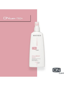 Selective Equalizer Σπρέι Μαλλιών για Φορμάρισμα 250ml