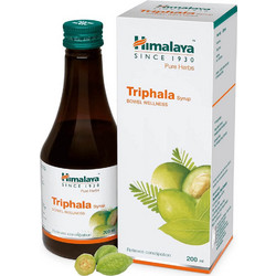 Himalaya Triphala 200ml