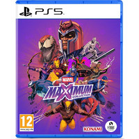 PS5 Games Maximum Games