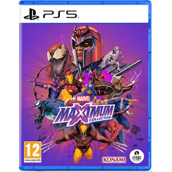 Marvel MaXimum Collection PS5