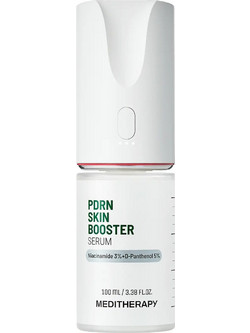 Meditherapy PDRN Skin Booster & Cap Device Αντιγηραντικό Ενυδατικό Booster Προσώπου Νιασιναμίδη 100ml