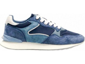 HOFF City Ανδρικά Sneakers Navy Μπλε 12602404