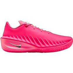 Nike G.T. Cut 4 Ανδρικά Αθλητικά Παπούτσια για Μπάσκετ Φούξια IO8116-600