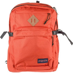 JanSport Main Campus EK0A5BDS5Z Σακίδιο Πλάτης Πορτοκαλί