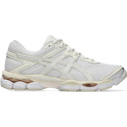 ASICS Gel Cumulus 16 Γυναικεία Sneakers Λευκά 1203A887-100