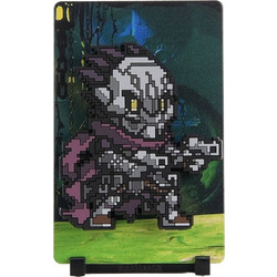 FiGGYZ Darksiders Strife Collectible Magnet