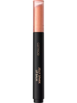 Catrice Jelly Spark 030 Glitter Bae Lip Balm με Χρώμα 2.5gr