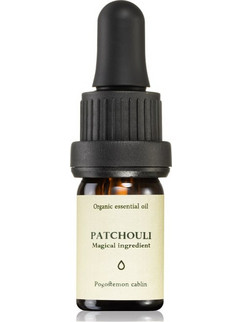Smells Like Spells Αιθέριο Έλαιο Patchouli 5ml