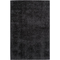Obsessions Emilia Χαλί Ορθογώνιο 200x290cm Emi 250 Graphite