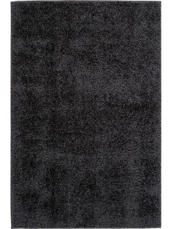Obsessions Emilia Χαλί Ορθογώνιο 200x290cm Emi 250 Graphite