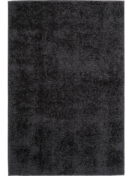 Obsessions Emilia Χαλί Ορθογώνιο 200x290cm Emi 250 Graphite